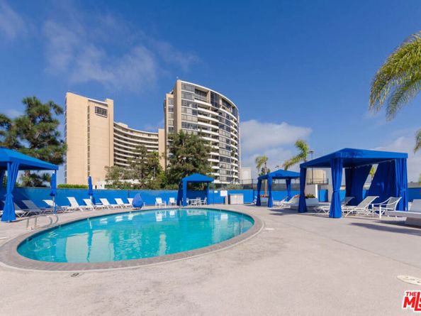 4316 Marina City Drive 229, Marina Del Rey CA 90292