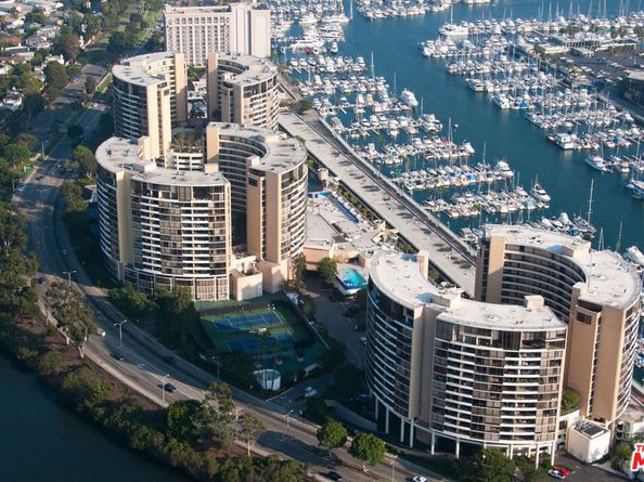 4316 Marina City Drive 229, Marina Del Rey CA 90292