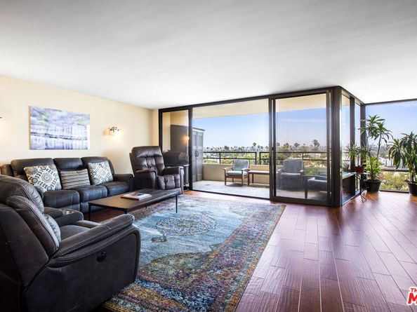 4316 Marina City Drive 229, Marina Del Rey CA 90292