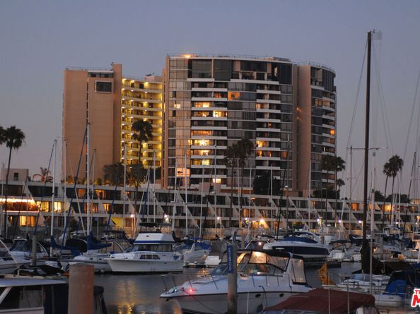 4316 Marina City Drive 229, Marina Del Rey CA 90292