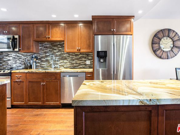 4316 Marina City Drive 229, Marina Del Rey CA 90292