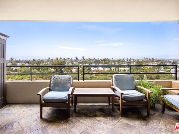 4316 Marina City Drive 229, Marina Del Rey CA 90292