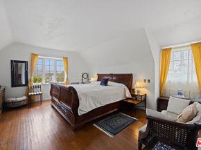 3806 Carnavon Way, Los Angeles CA 90027