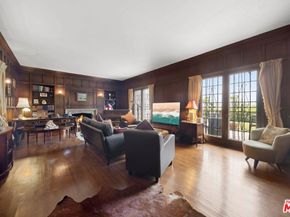 3806 Carnavon Way, Los Angeles CA 90027