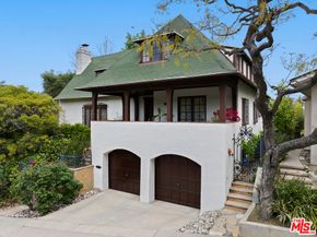 3806 Carnavon Way, Los Angeles CA 90027