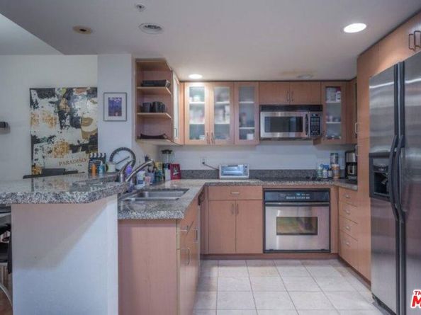 13700 Marina Pointe Drive 1514, Marina Del Rey CA 90292