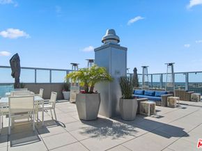 13700 Marina Pointe Drive 1514, Marina Del Rey CA 90292