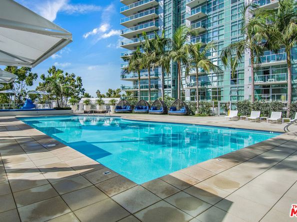 13700 Marina Pointe Drive 1514, Marina Del Rey CA 90292