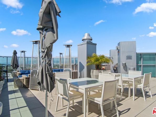 13700 Marina Pointe Drive 1514, Marina Del Rey CA 90292