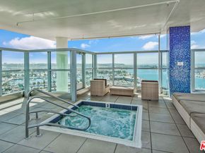 13700 Marina Pointe Drive 1514, Marina Del Rey CA 90292