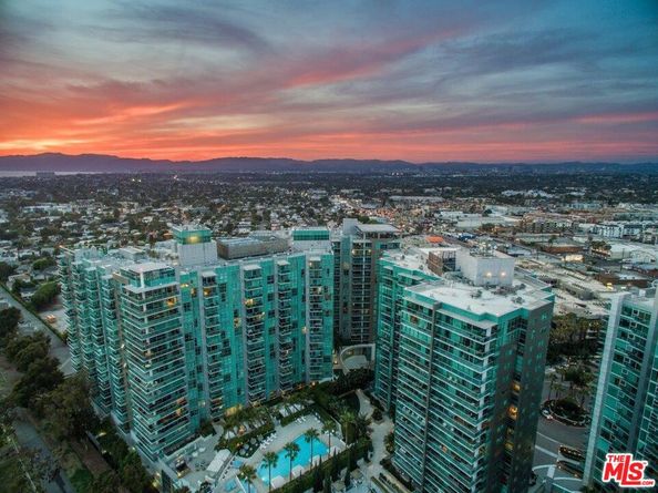 13700 Marina Pointe Drive 1514, Marina Del Rey CA 90292