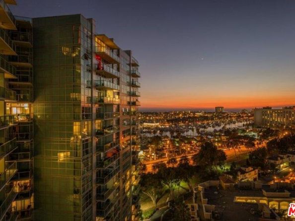 13700 Marina Pointe Drive 1514, Marina Del Rey CA 90292
