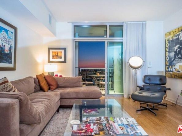 13700 Marina Pointe Drive 1514, Marina Del Rey CA 90292