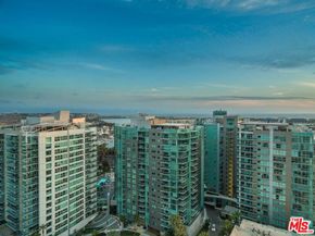 13700 Marina Pointe Drive 1514, Marina Del Rey CA 90292