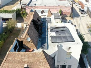 4901 4905 W 20th Street, Los Angeles CA 90016