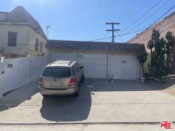 4901 4905 W 20th Street, Los Angeles CA 90016