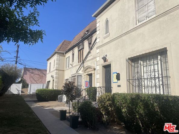 4901 4905 W 20th Street, Los Angeles CA 90016