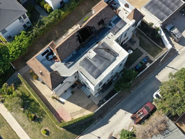 4901 4905 W 20th Street, Los Angeles CA 90016