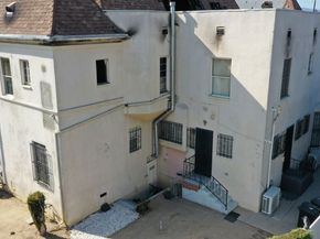 4901 4905 W 20th Street, Los Angeles CA 90016