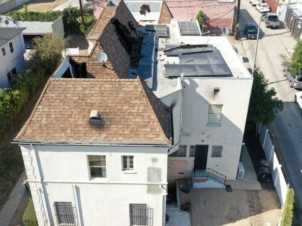 4901 4905 W 20th Street, Los Angeles CA 90016