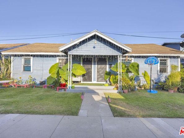 2516 E Anaheim Street, Long Beach CA 90804