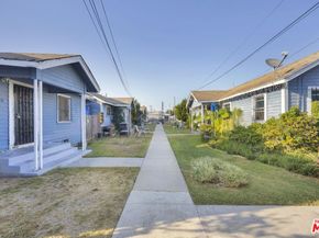 2516 E Anaheim Street, Long Beach CA 90804