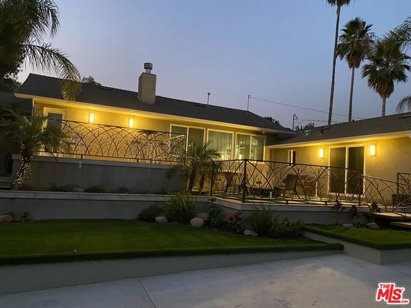 10555 Art Street, Shadow Hills CA 91040