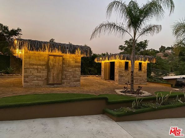 10555 Art Street, Shadow Hills CA 91040