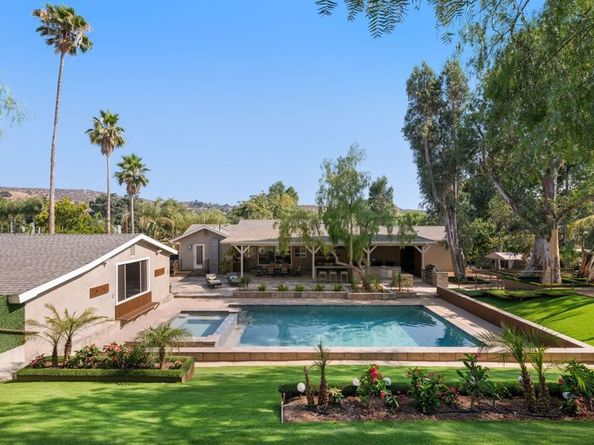 10555 Art Street, Shadow Hills CA 91040