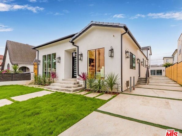 1441 Livonia Avenue, Los Angeles CA 90035