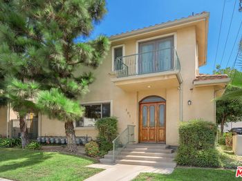 216 N Buena Vista Street