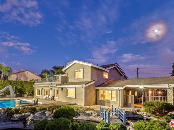 1047 Pomello Drive, Claremont CA 91711