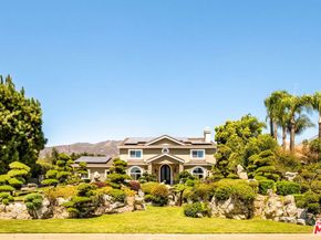 1047 Pomello Drive, Claremont CA 91711