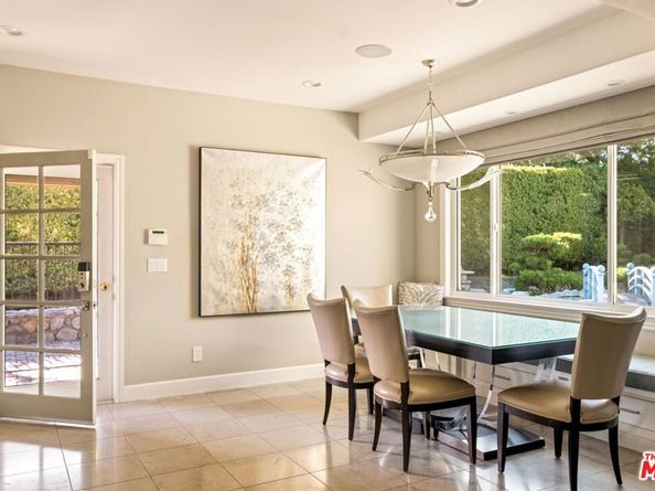 1047 Pomello Drive, Claremont CA 91711