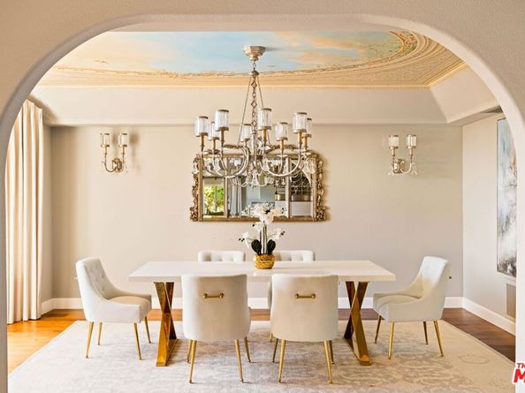 1047 Pomello Drive, Claremont CA 91711