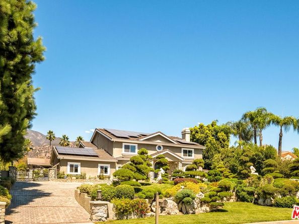 1047 Pomello Drive, Claremont CA 91711