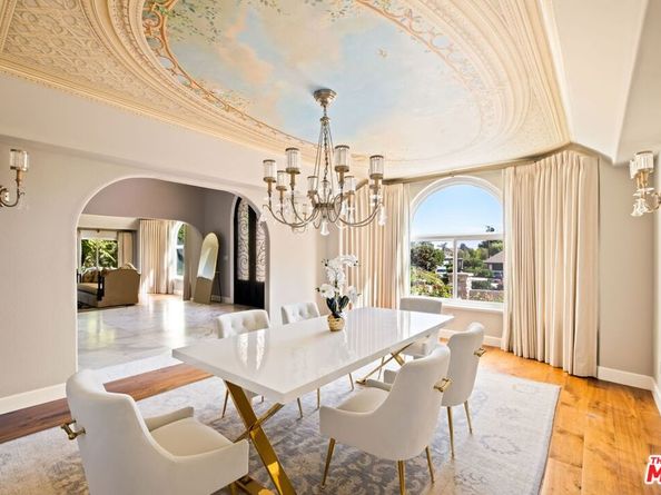 1047 Pomello Drive, Claremont CA 91711