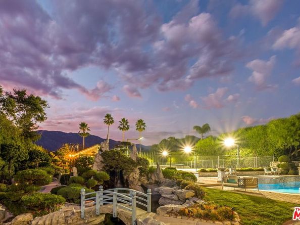 1047 Pomello Drive, Claremont CA 91711