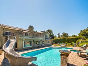 1047 Pomello Drive, Claremont CA 91711