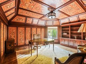 1047 Pomello Drive, Claremont CA 91711