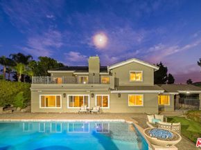 1047 Pomello Drive, Claremont CA 91711