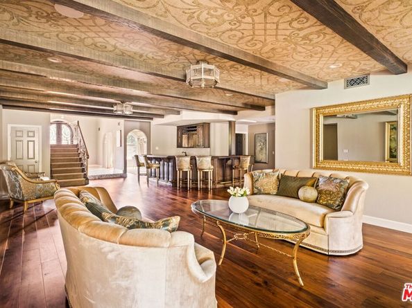 1047 Pomello Drive, Claremont CA 91711