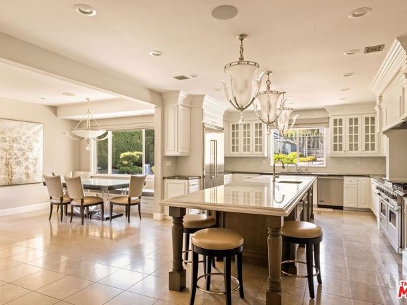 1047 Pomello Drive, Claremont CA 91711