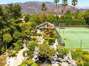 1047 Pomello Drive, Claremont CA 91711