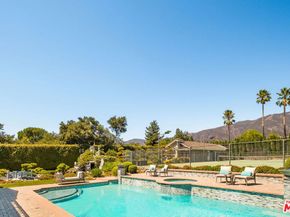 1047 Pomello Drive, Claremont CA 91711