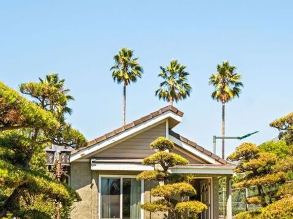 1047 Pomello Drive, Claremont CA 91711