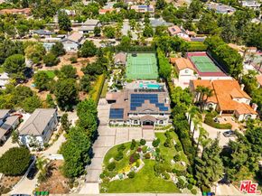 1047 Pomello Drive, Claremont CA 91711