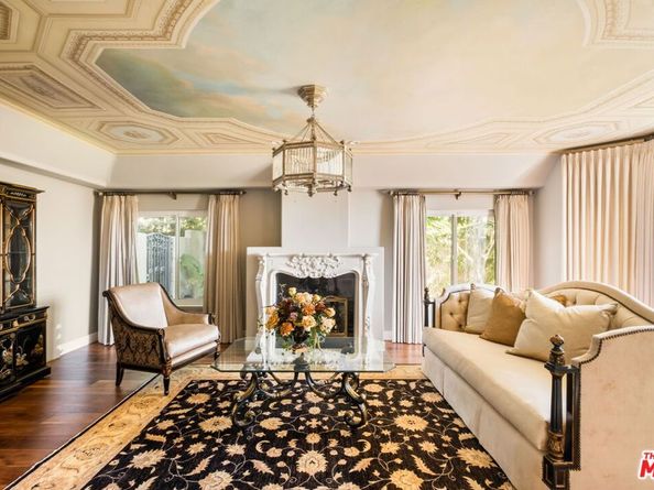 1047 Pomello Drive, Claremont CA 91711