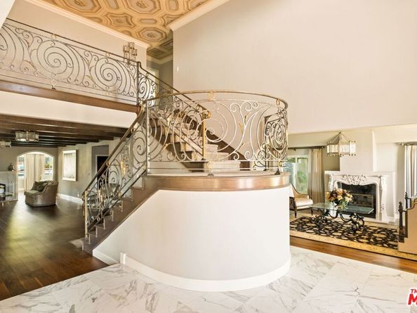 1047 Pomello Drive, Claremont CA 91711