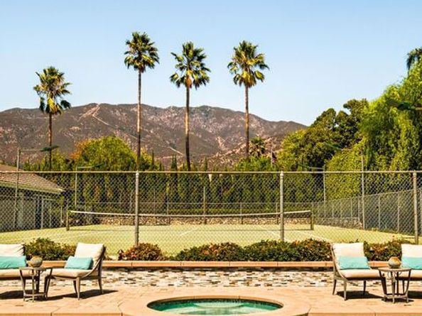 1047 Pomello Drive, Claremont CA 91711